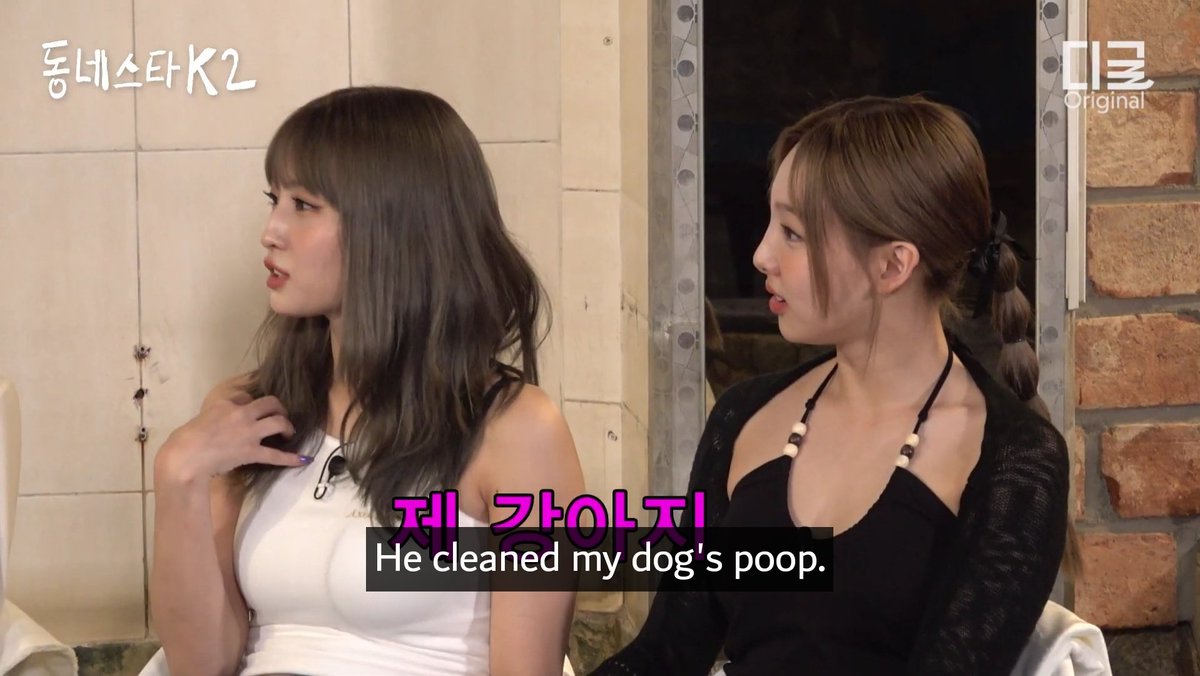 jypesmyoui's tweet image. seungkwan from seventeen cleaned boo's poop when they met each other at a restaurant 😂