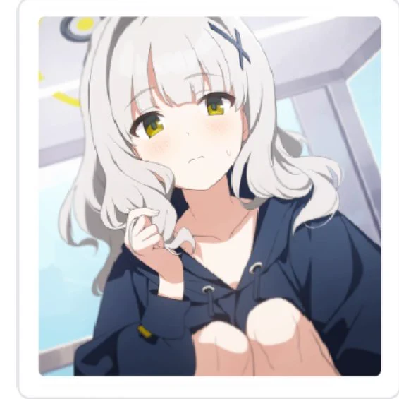 地鶏送ってくるブルアカ最高だろこれ 