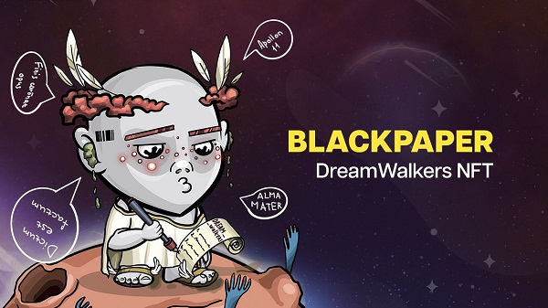 oivanova74's tweet photo. DreamWalkers NFT is a collection of 6363 unique and randomly generated characters that live in the depths of the dark side of the moon and have different races and genders. Each NFT has a certain level of rarity.
Project website: https://t.co/pt5uiI4CZR https://t.co/zGQfQWD5R9