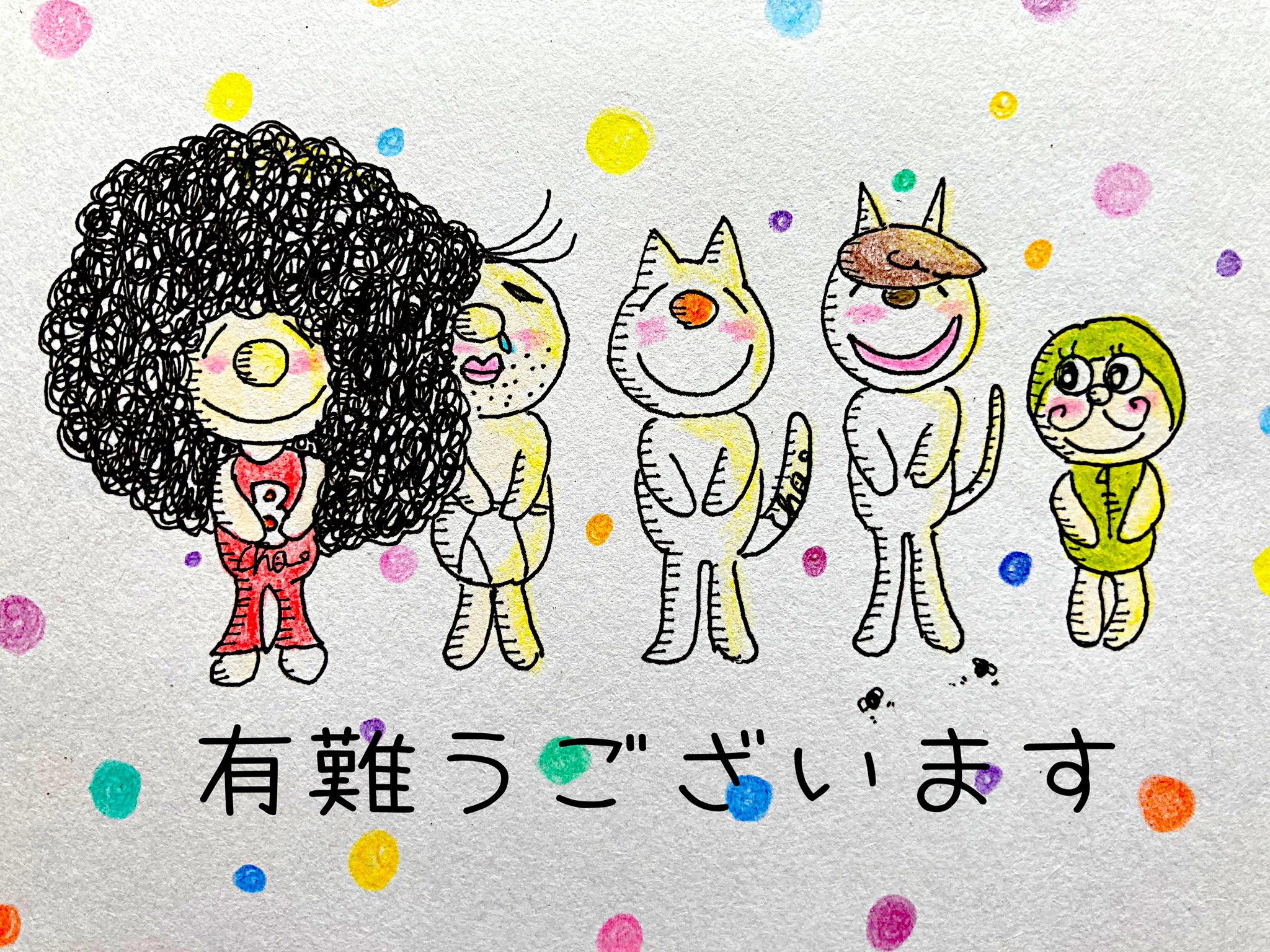茂木多弥 イラスト依頼実施中 Taya Mogi Twitter