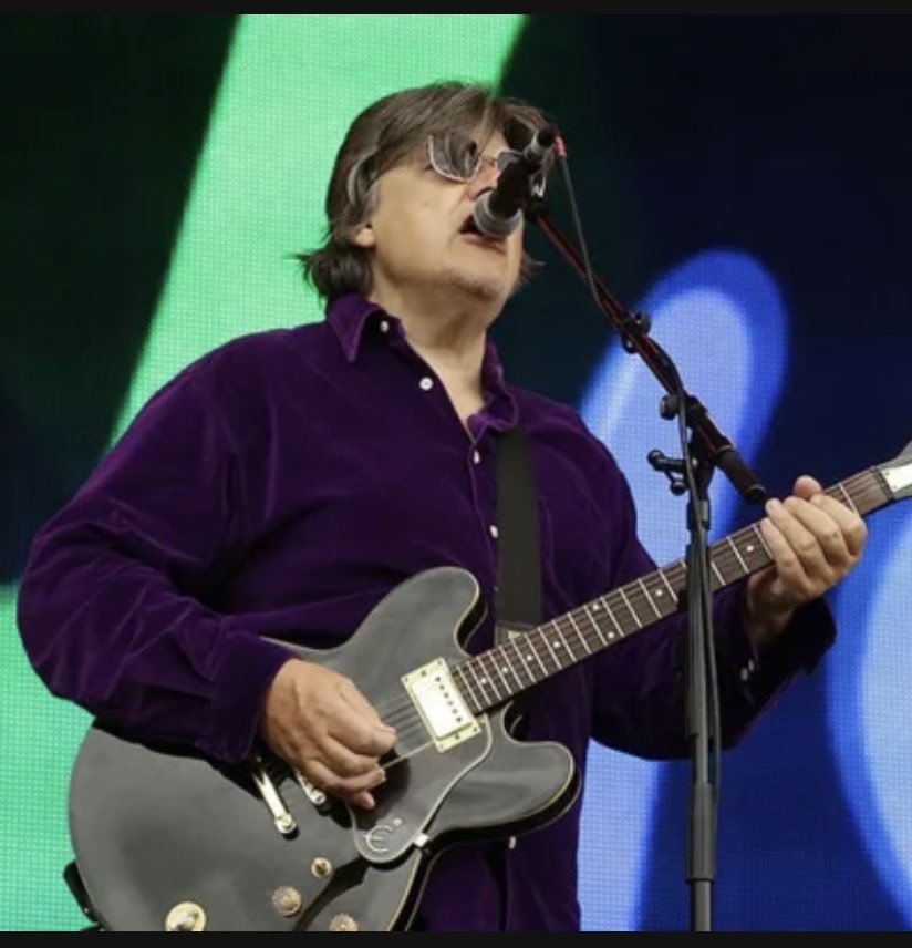 LetChristy's tweet photo. *IT’S HERE*
@LetChristy
Episode 89 ➡️ Dr Robert @theblowmonkeys
#singer #songwriter #scotland #theblowmonkeys #80s #letchristytakeit #podcast #diggingyourscene
Platforms: https://t.co/VUYyR9ayNw
Stream: https://t.co/8iIhakhYqj
Sponsor: https://t.co/subPovYWEi https://t.co/DunJpcwplV
