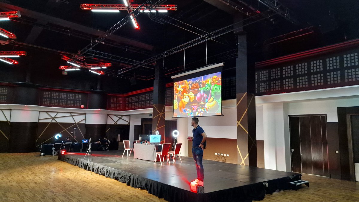 Patrick / Patrino tweet media