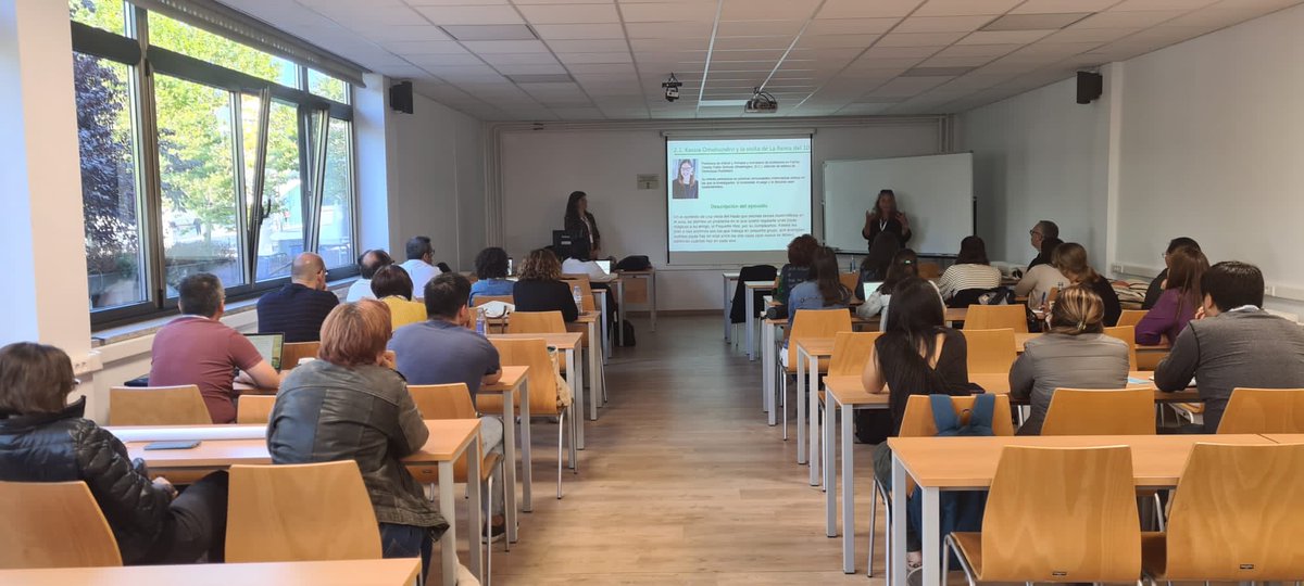 XXV Simposio SEIEM tweet media