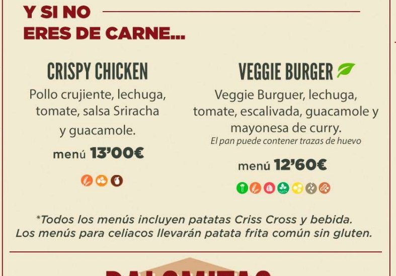 porque los pollos siempre se han criado en macetas...🤨 #veganfood #vegetarian <a href="/AutocineMalaga/">Autocine Málaga</a> <a href="/autocinesmadrid/">Autocine Madrid</a>