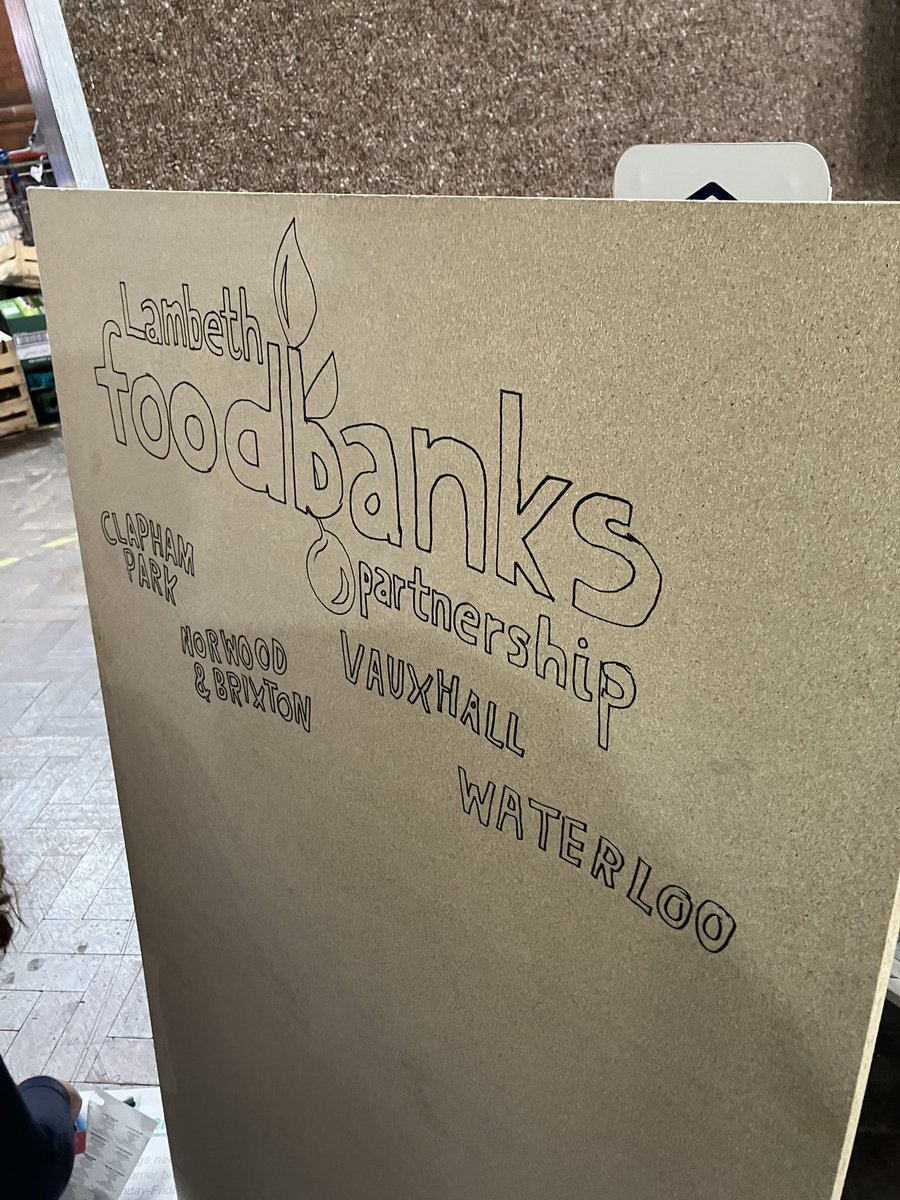 Waterloo Foodbank tweet media