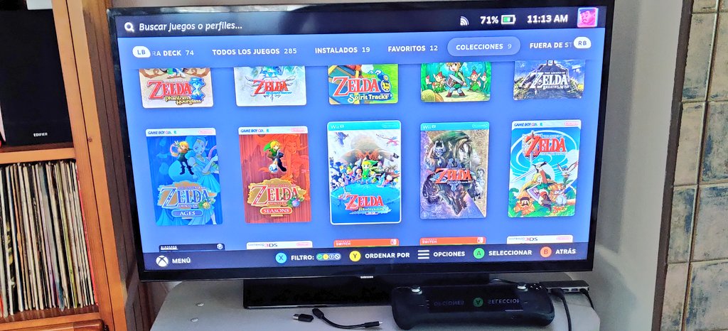 Demasiado tarde esos Twilight Princess y Wind Waker HD para Switch, Nintendo. Demasiado tarde.