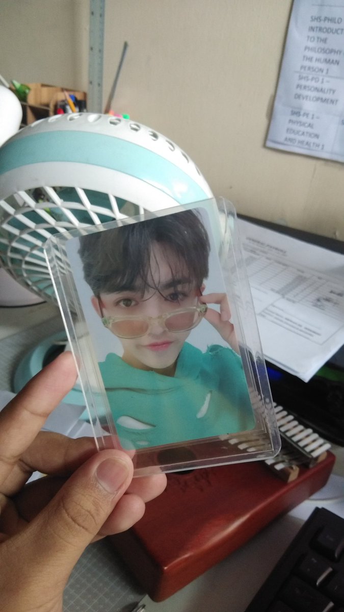 Harry_Min9yu's tweet photo. #ggmails
Thank ü saur much pooo @kwoipay, nakauwi si cheol ng safe dahil sa napakagandang packaging🙌
#evidenic https://t.co/gJhOsgDvqL