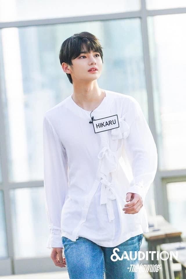 fairyyhikaru's tweet photo. No importa cuánto tiempo pase, voy a esperar tu debut cada día de mi vida.
Gracias por ser lo más bonito que me pasó en estos meses, merecías debutar y sé que vas a lograr, Hikaru te adoro muchísimo mi vida, esperare tu debut siempre, te amo 💗 https://t.co/z5gSs2K02E