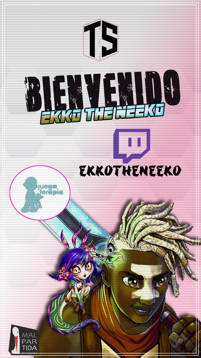 Ahora pasamos a presentar a Sathlor, Midlaner para el equipo "Pingus" y la persona que literalmente más conoce a Ekko del planeta, un placer y ¡Bienvenido! <a href="/EkkoTheNeekoTW/">ekko de nekk</a>