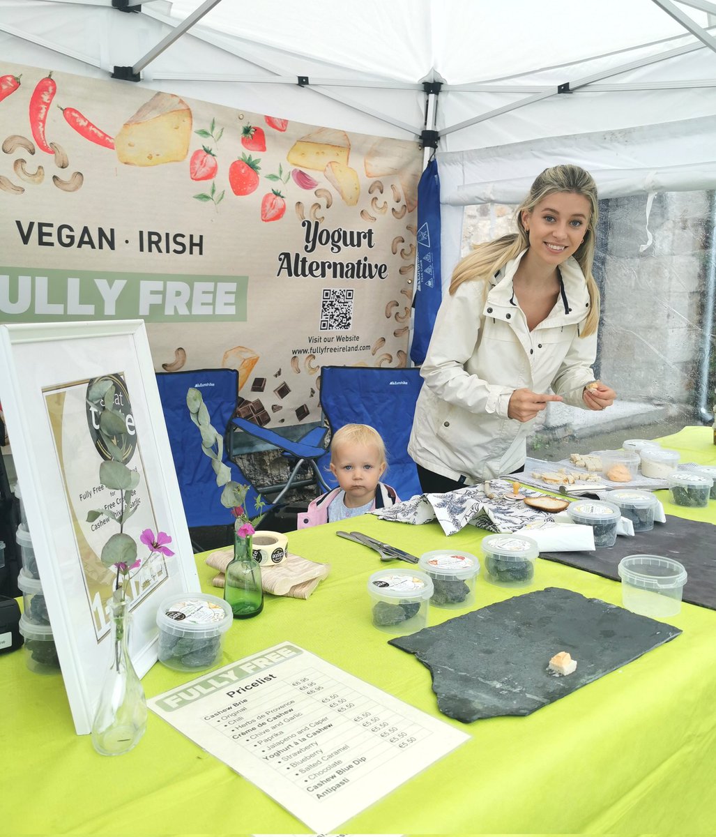 All ready! Farm Market 10-4pm <a href="/killruddery/">Killruddery</a>