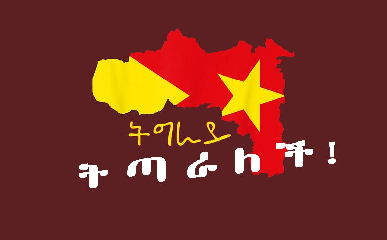 AshanafeB's tweet photo. ትግራይ ትጣራለች !
በአሸባሪዉ የወያኔ ጁንታ እየተሰቃዩ ያሉ ህዝቦቻችን ድምፅ ከሩቅ ያስተጋባል፡፡ በኢትዮጵያዊነታቸዉ ኮርተዉ እና ፀንተዉ የሚኖሩት የትግራይ ተወላጆች ለ 50 አመት የተጫነባቸዉ ቀንበር እንዲነሳላቸዉ እና ቀና አንዲሉ ይጣራሉ፡፡ https://t.co/07IoAVWPqt