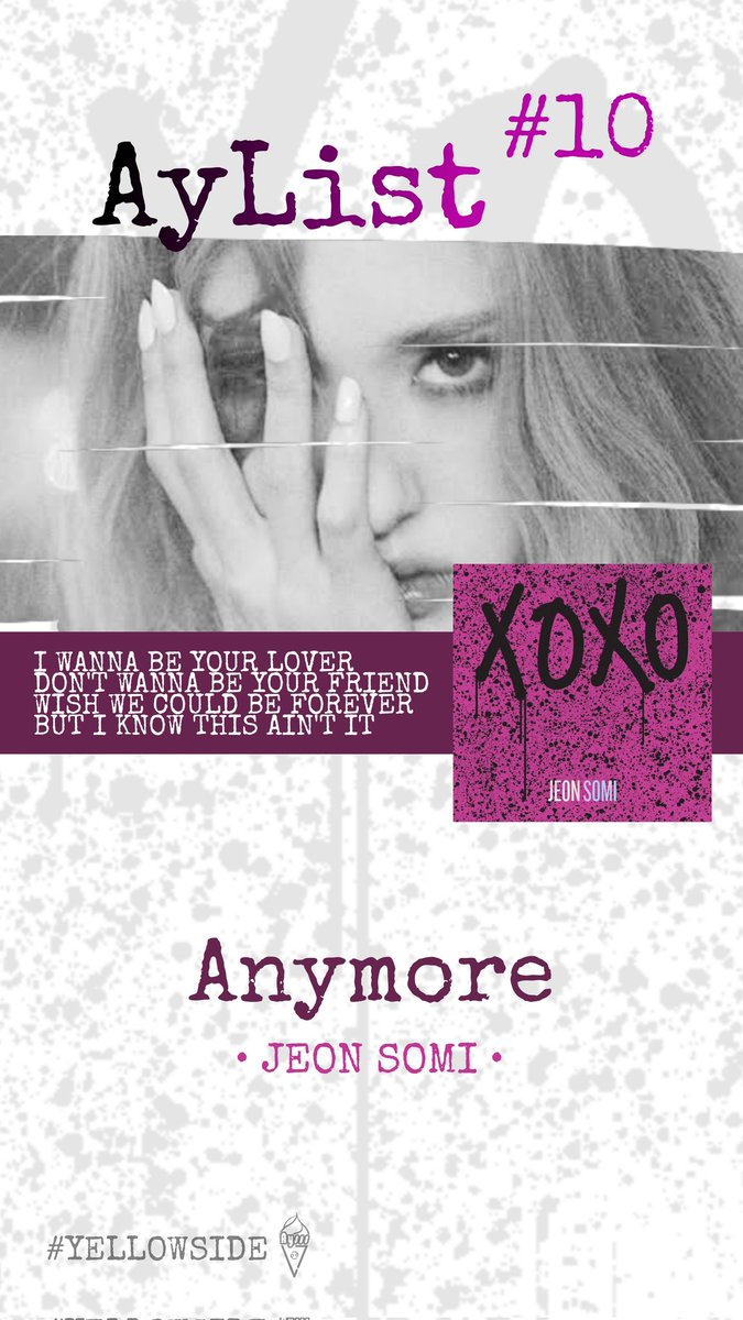 aysss_cream's tweet photo. #AyList part 10 https://t.co/P1xQTsz8fM
