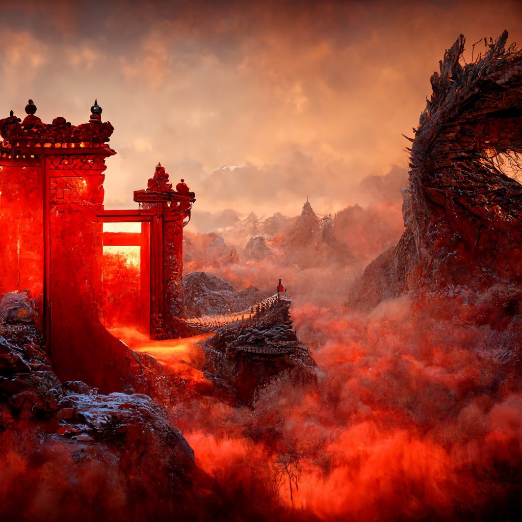 New holders are accumulating.
Big buy backs are incoming. 
The community is gearing up for a massive rally. Don’t get left behind. 

The Dragon’s gate awaits…

‘We Are Koi’
youtu.be/V9I_EKurwSU
