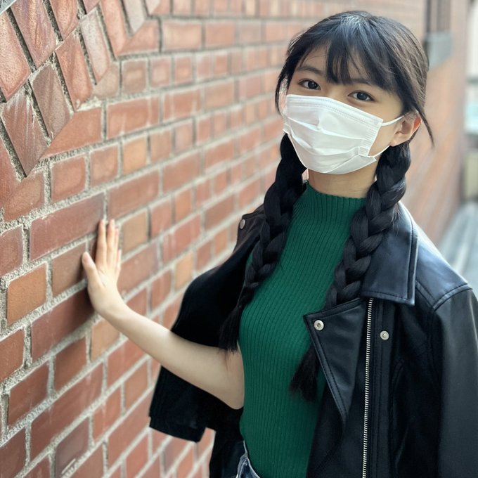 Twitterのコスプレ画像8