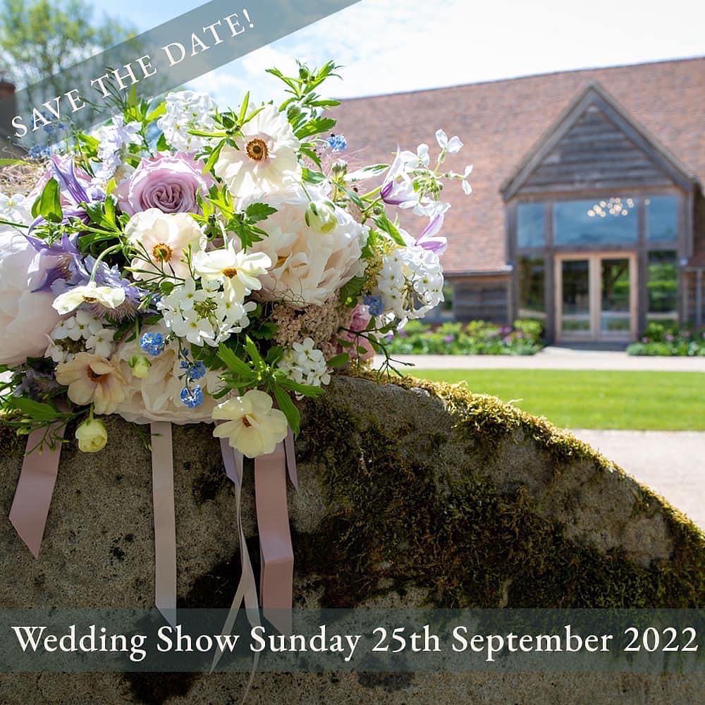 TheBestBooths's tweet photo. ✨Wedding Fayre✨

Come and take a stroll around this beautiful barn and grounds and see how it can bring your special day to life.

Meet the team and potential suppliers for everything on your wish list and more.

🌸Sunday 25th September. 11am til 3pm.🌸

Venue: @RackleysBarn https://t.co/92B2R4VF7y