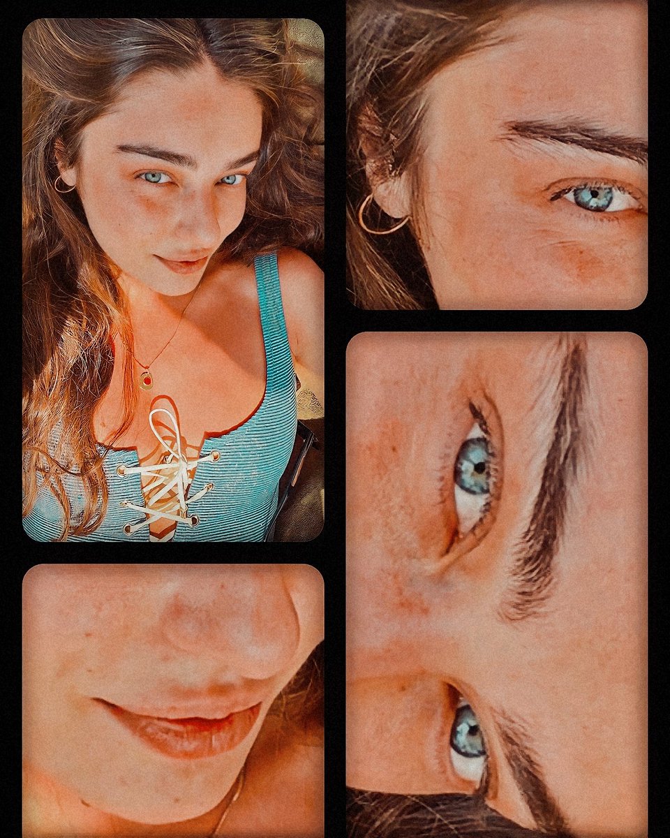 Details of her beauty🫠💙
#AyçaAyşinTuran