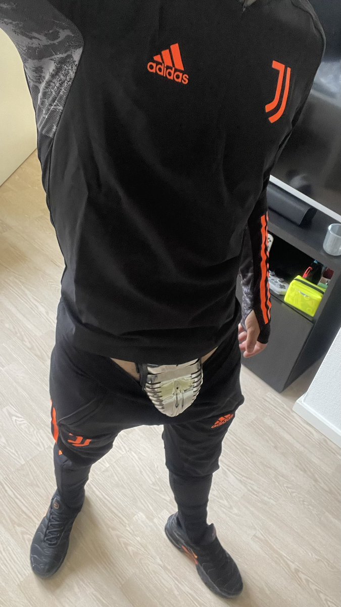 Let’s meet on the football field! No worries though, we all know who’s gonna win 🔒