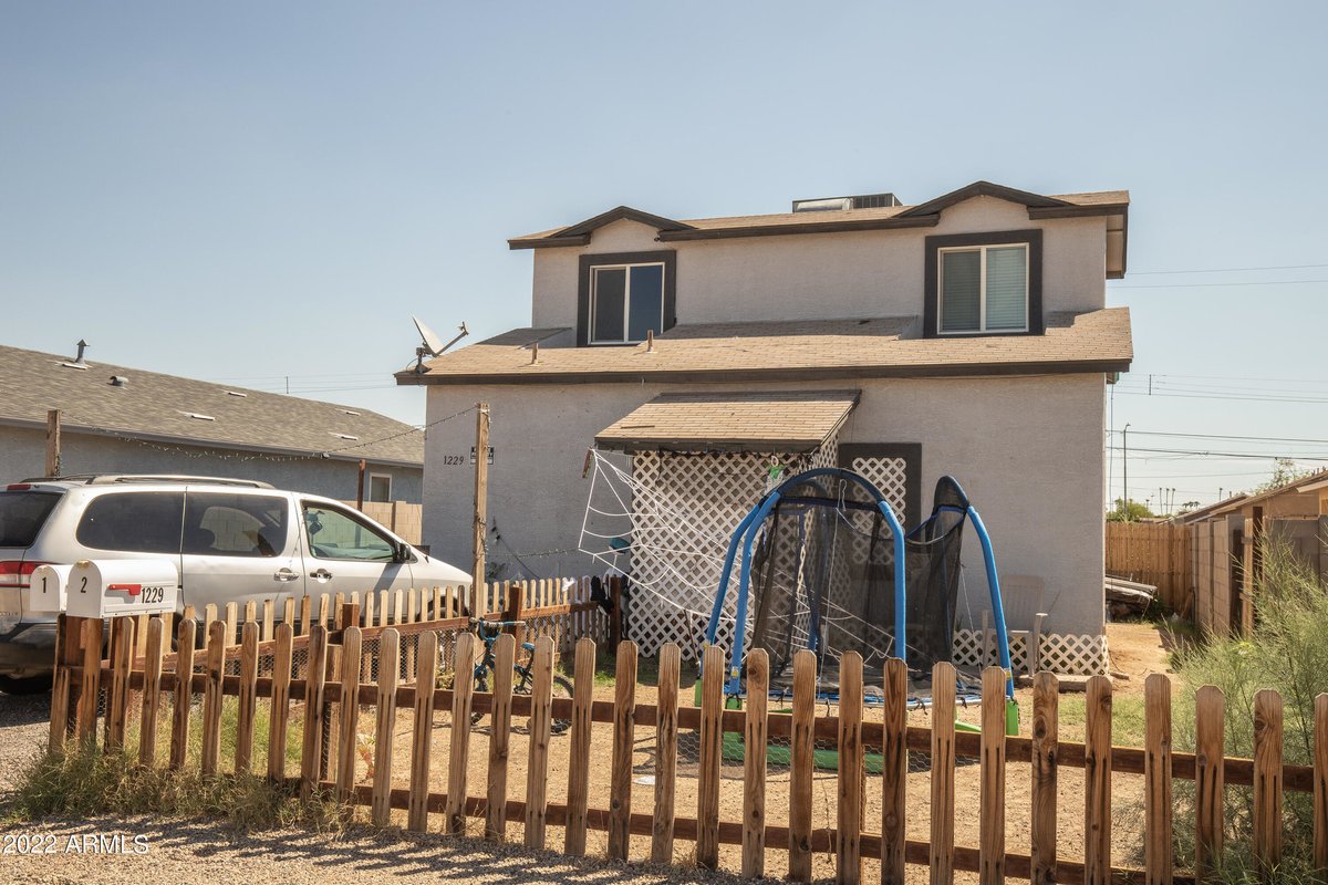 New Listing! $490,000.00, 0BR, 0BA, 1229 S 12TH Avenue, PHOENIX, AZ 85007, Full Details 150269684.homesconnect.com/Listing/322152…