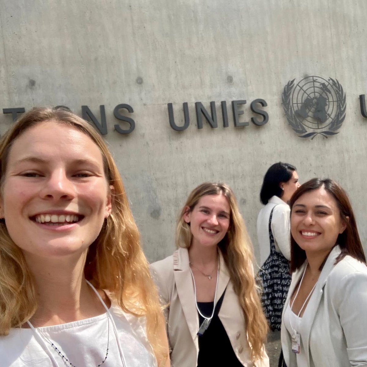 Global Shapers Brussels tweet media