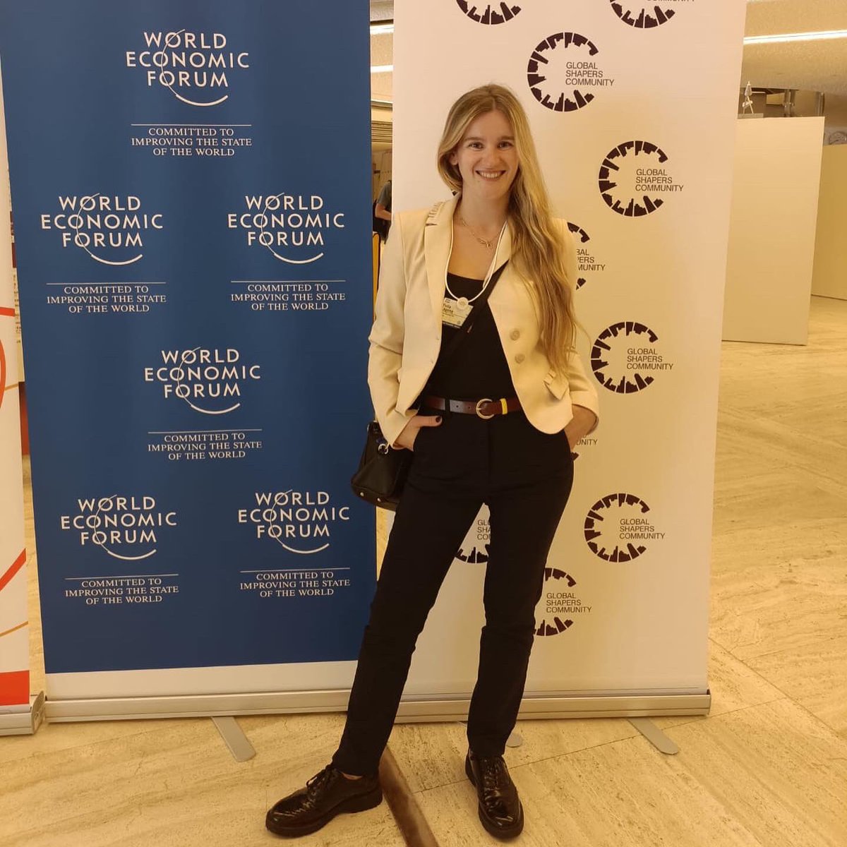 Global Shapers Brussels tweet media