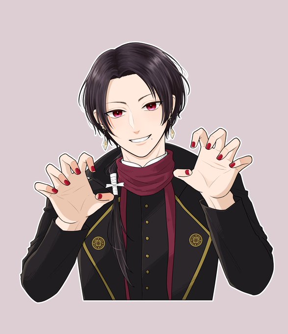 加州清光のtwitterイラスト検索結果