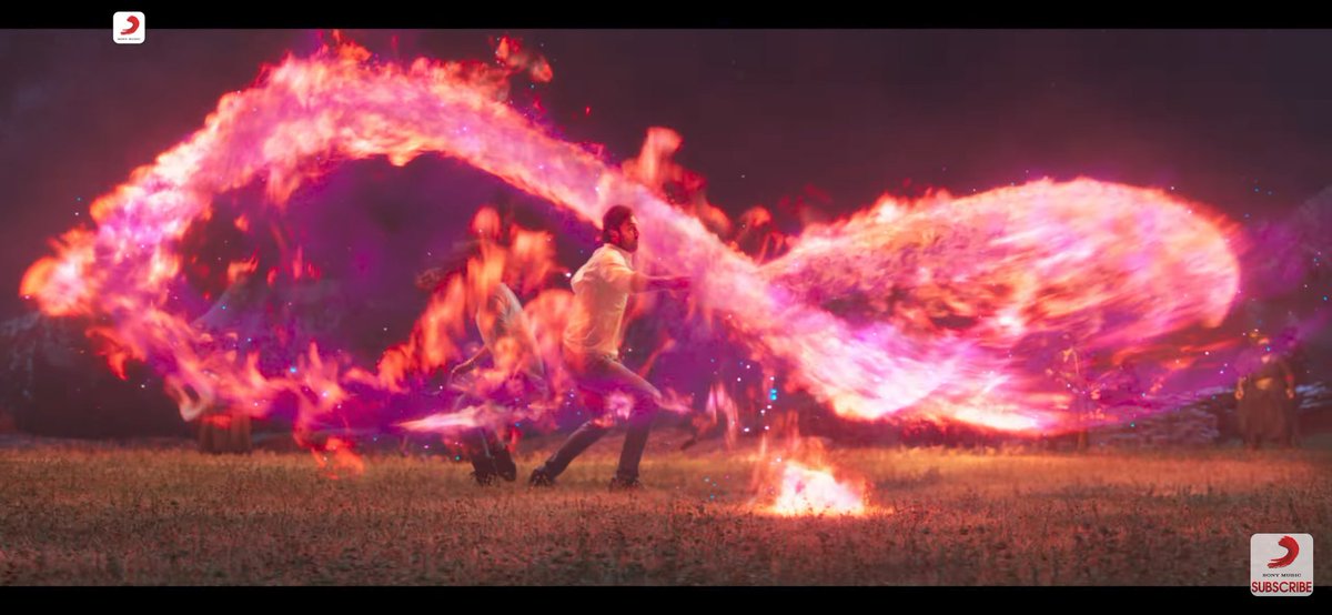 ShaunJ235's tweet photo. The Visuals of this movie are going to be magnificent
6 DAYS TO BRAHMASTRA
#Brahamastra https://t.co/pqo6NOH8jL