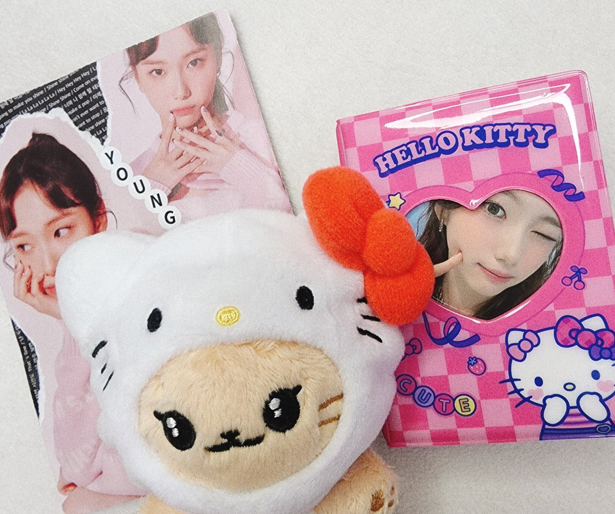 Kep1ershop's tweet photo. ⚠️ ใกล้ปิดรับแล้วนะคะ

[🇹🇭] ตุ๊กตายองวอนนี่ 영원이 🦊 

🦊 : ราคา 570 ฿
ค่าส่ง : 50 ฿

★ สั่งทาง dm ได้เลยค่ะ ★
 
#ตลาดนัดKep1er https://t.co/MxWWzUzsXF