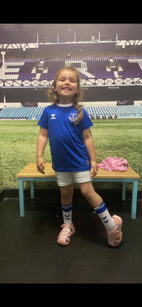 LythyNo1's tweet photo. Up the Super Blues, first Derby 💙🥰 https://t.co/eueLHU8fd7