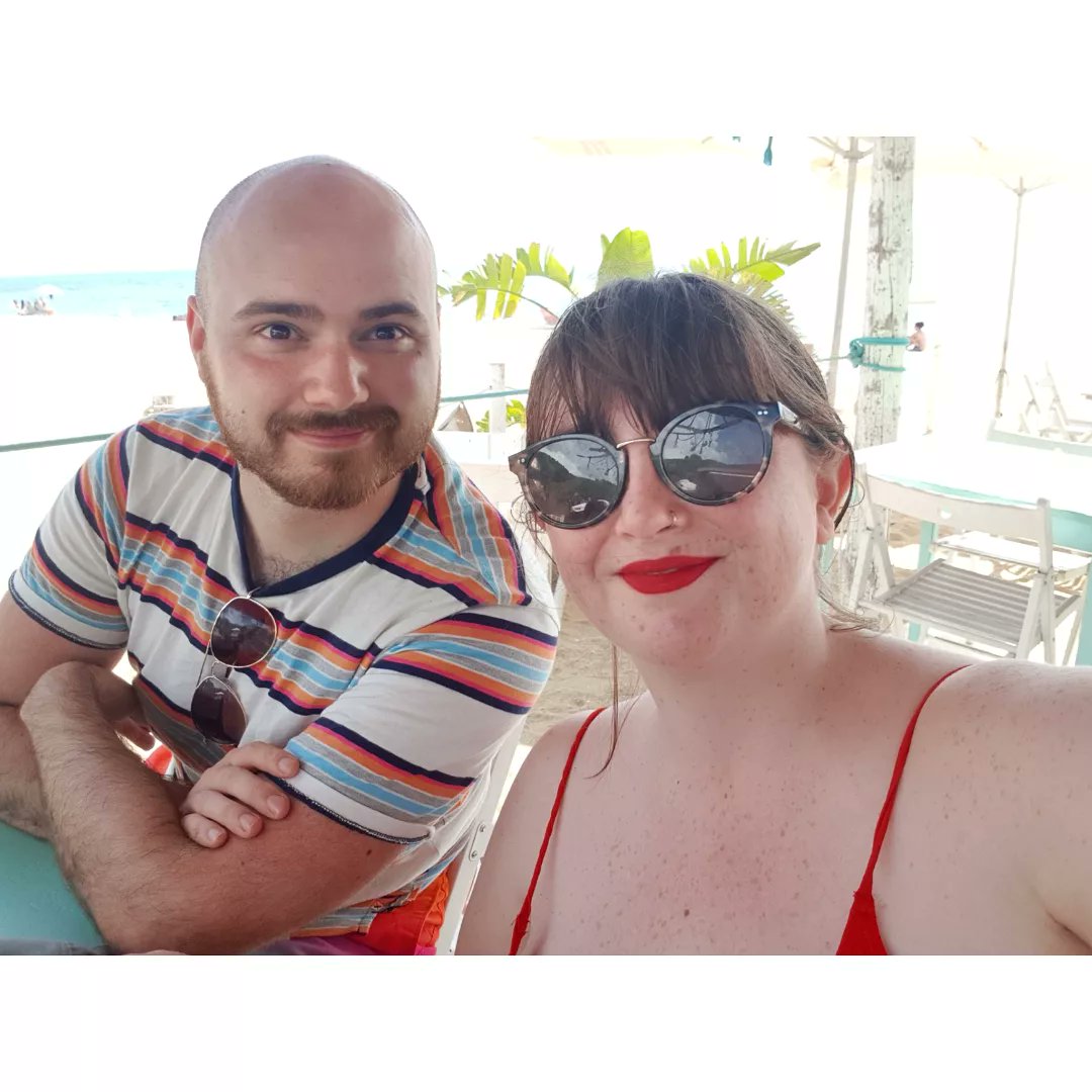 Dr. Rebecca Smith (she/her) tweet media