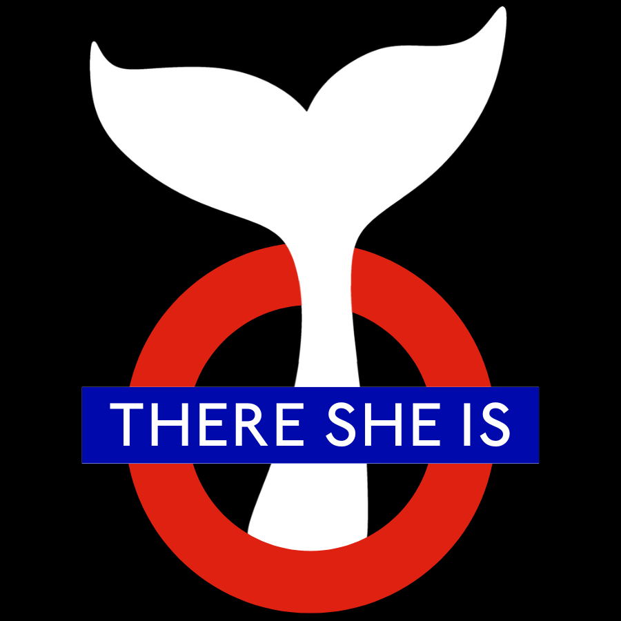 Its your last chance to see #theresheis @omnibus theatre tonight! We're excited to see you there.

omnibus-clapham.org/there-she-is/