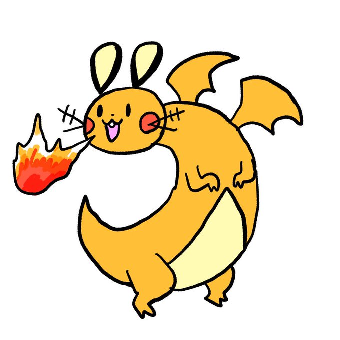 デデンネのtwitterイラスト検索結果