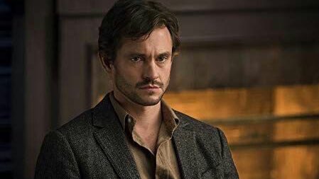 ocdoftheday's tweet photo. Today's character with OCD is Will Graham from Hannibal (TV show)!
He has harm OCD! (headcanon) https://t.co/SOWXSv2R7A