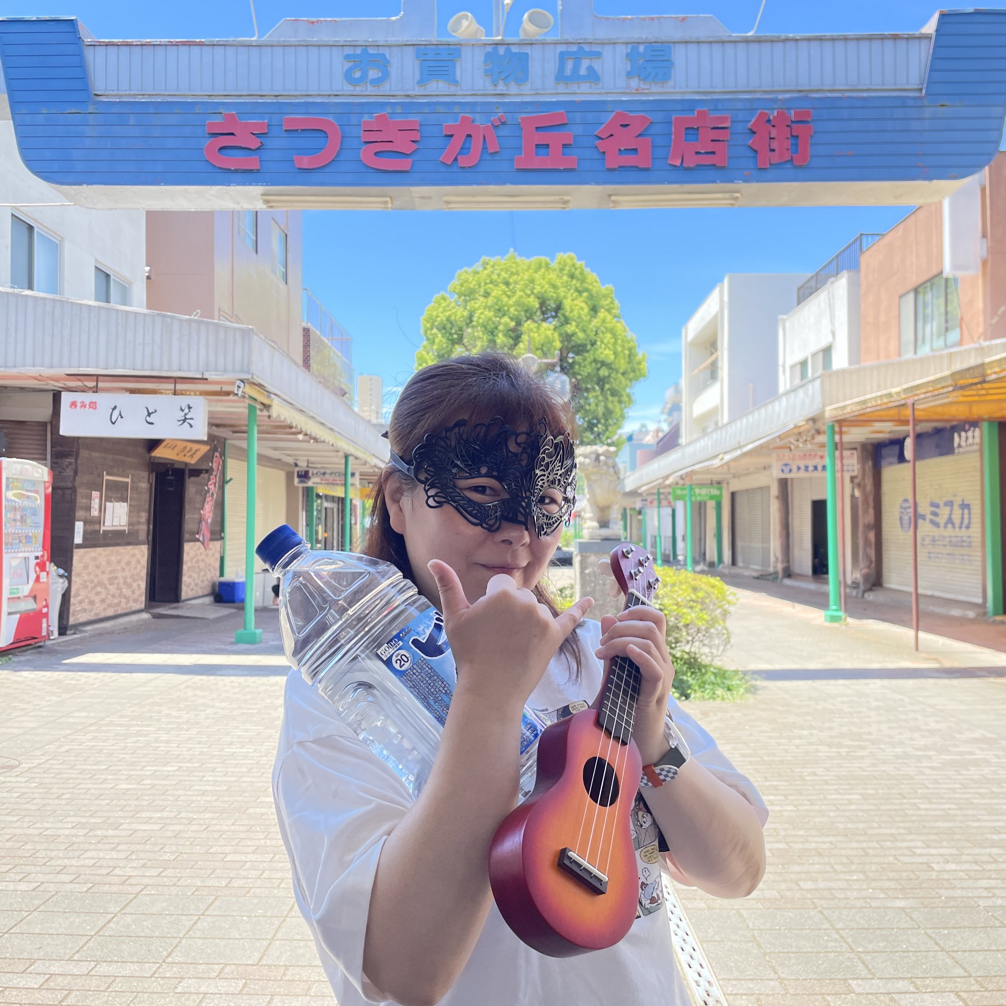 1か月ほど使用。気に入ってましたが家族がマスク顔を見て笑うのでやめてしまいました マスク詐欺”動画で370万回再生されたクリエイター、無口だった