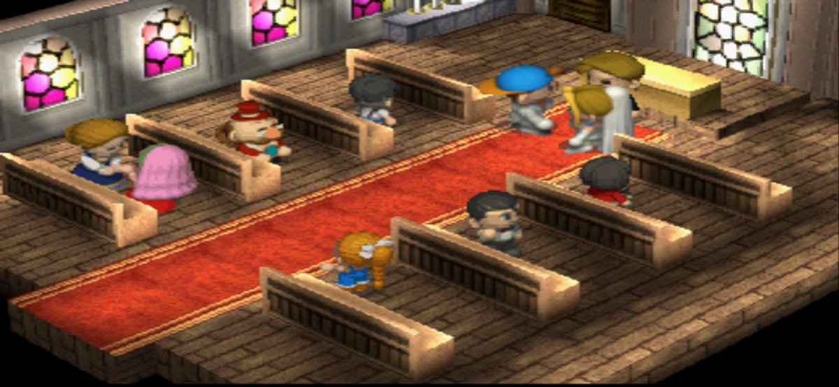 4Ocktora's tweet image. ( 1 Yr 26 spring / 6:00 AM )
aku nikah sama karen 2x.

1x Psone
2x Epsxe emulator
3x ....... nanti kalau gagal success 3 Yr di Mineral town

#Harvestmoonbtn #Harvestmoon #Epsxe #psone