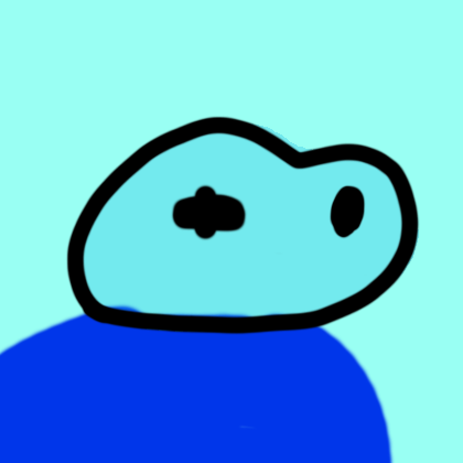 Hey Poggu Family! ❤️ Just up working on Poggu 

what holder benefits would you like to see? 

do you have an #azukiNFT spirit Poggu?

I featured traits from communities that inspired or helped me during my tough times.