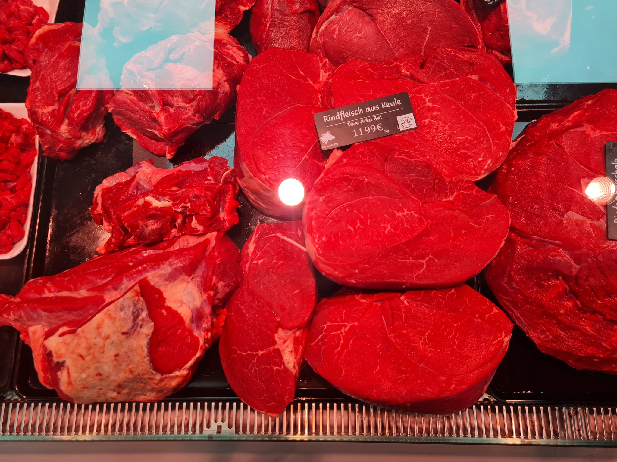 Cemal Enginyurt on Twitter &quot;Almanya�dan aradılar, etin kilosu 16 Euro