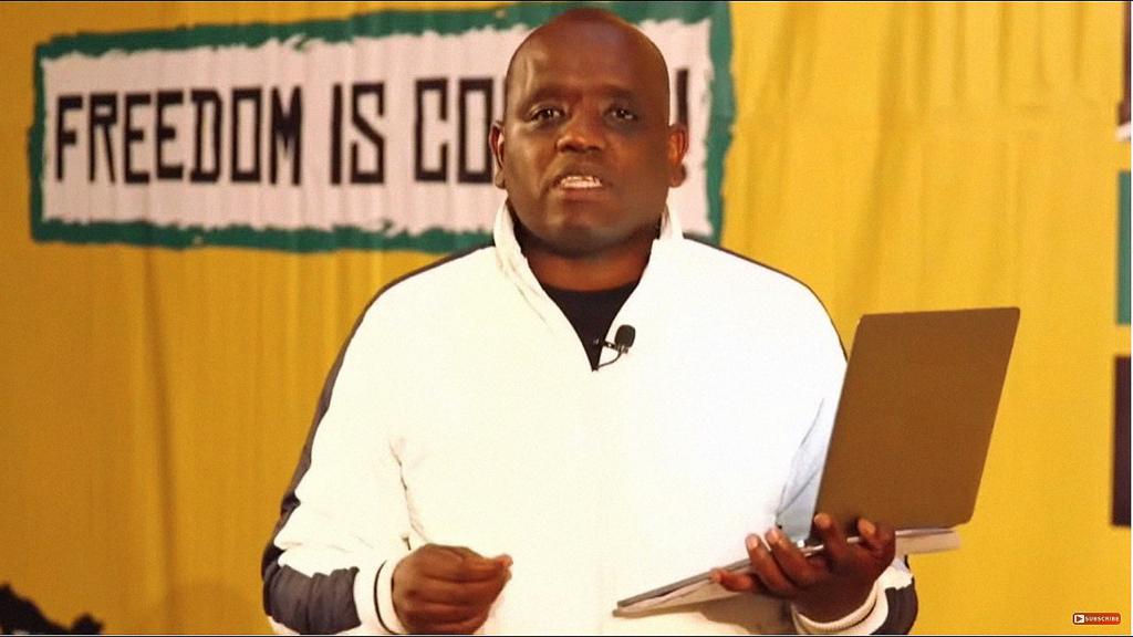 The leaders should emulate Dennis he makes sure that he works to deliver what is asked of him
#Itumbi4CS