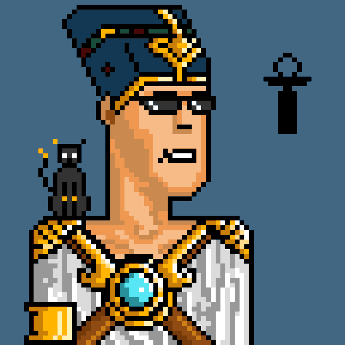 Forgotten Amulets tweet media