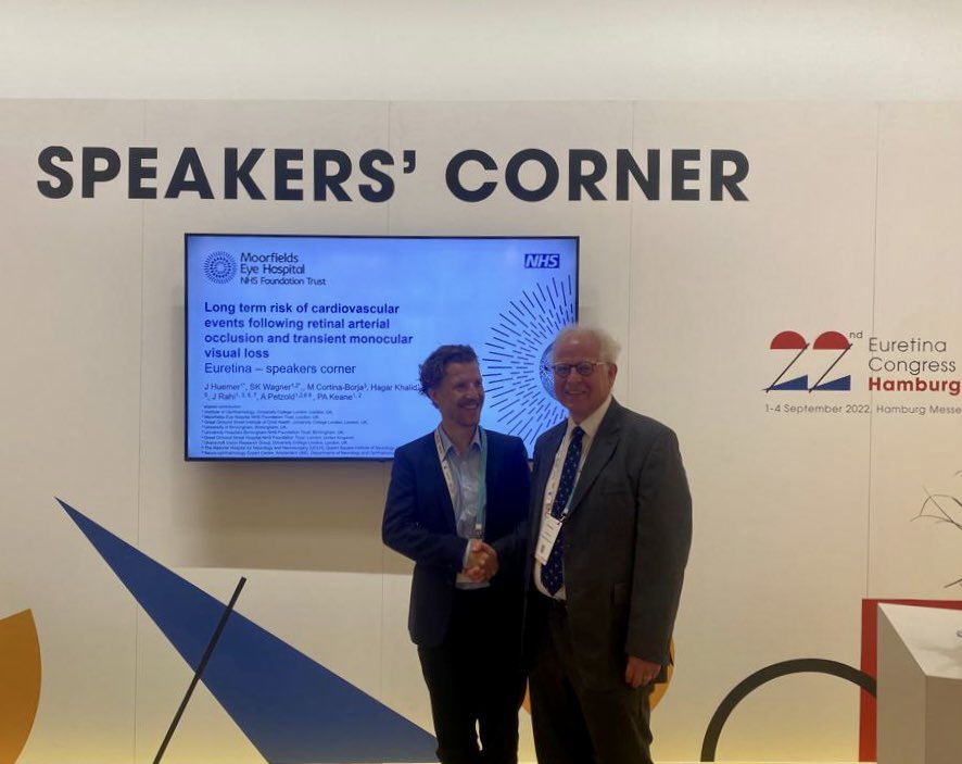 Josef Huemer tweet media