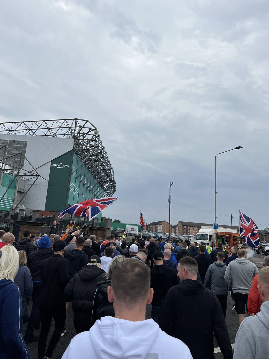Let’s go🇬🇧