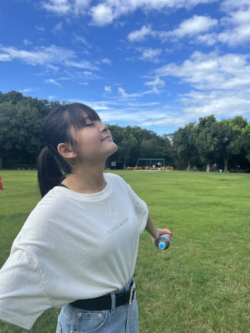 Twitterのコスプレ画像3