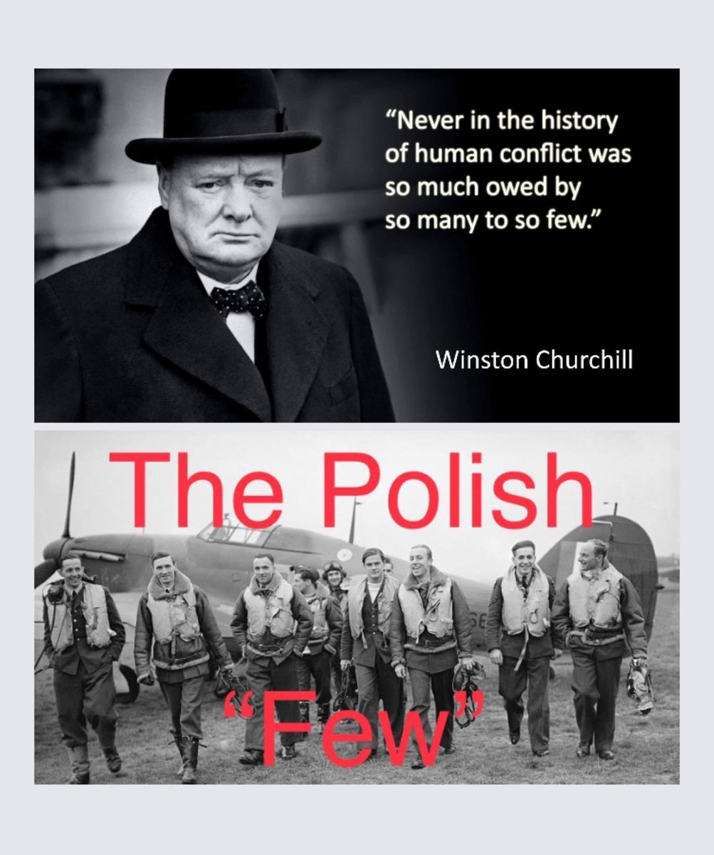 The United Kingdom declared war on Germany on 3 September 1939, two days after Germany invaded Poland. Join us to find out more of the “few” mentioned by Churchill at the Polish Heritage Tour in Liverpool:

eventbrite.co.uk/e/polish-herit… <a href="/heritageopenday/">Heritage Open Days</a> <a href="/lpoolcouncil/">Liverpool City Council</a> <a href="/PolishEmbassyUK/">Polish Embassy UK 🇵🇱</a>