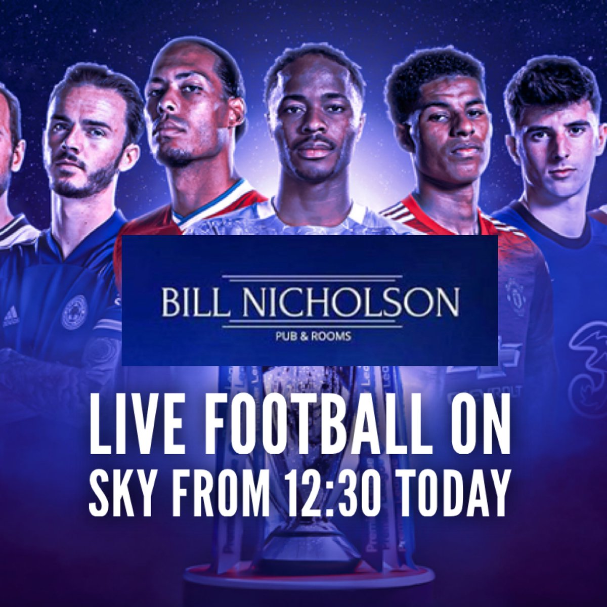 billnicholsonpub tweet media