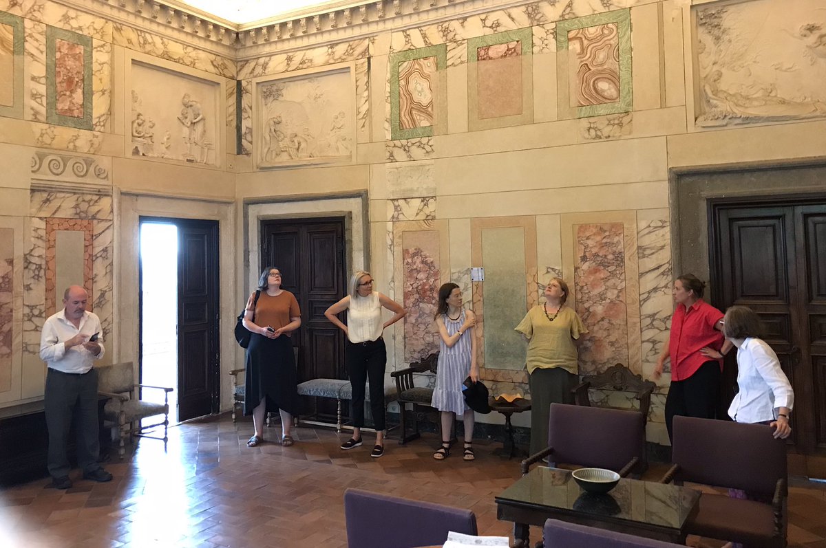 Levd religion i medeltida Finland tweet media