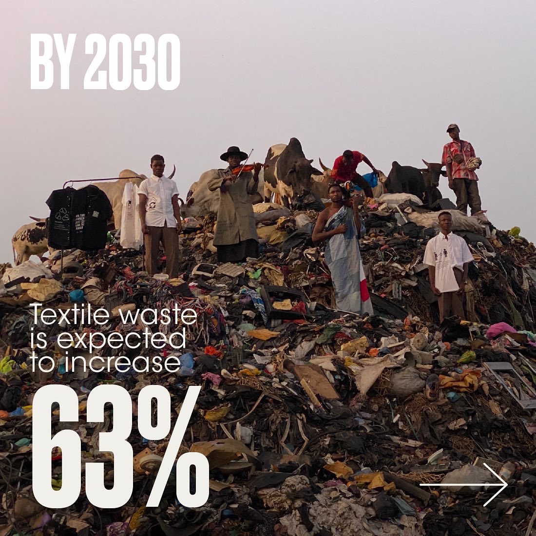 thehopenclass's tweet photo. Our self-paced course with 📸@TheRevivalEarth   features insights from @heyfashionorg industry report
addressing overproduction, consumption and waste in fashion.
https://t.co/O5RXV669ch
 #fastfashion https://t.co/zMHZgfdPAm