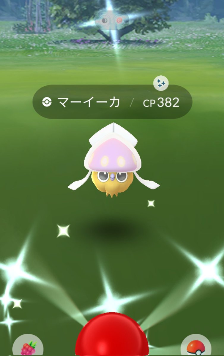 ポケモンgo ポチエナの色違い 入手方法と実装状況 攻略大百科 ポケモンgo ポチエナの色違い 入手方法と実装状況 攻略大百科