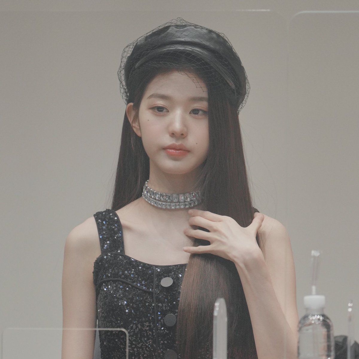 귀여워😭 IZONE IVE 원영 장원영 ウォニョン WONYOUNG 갓기 izone ive 원영 장원영 ウォ