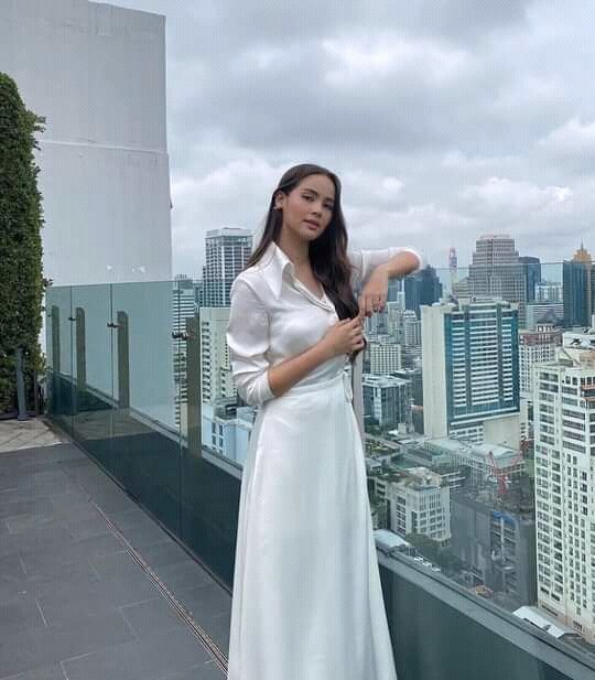urassayaphil's tweet photo. So georgeous in everything you wear 😍
#urassaya #urassayaphilippines #urassayas #yaya #beautyinsideandout https://t.co/5sm5WSyDsx