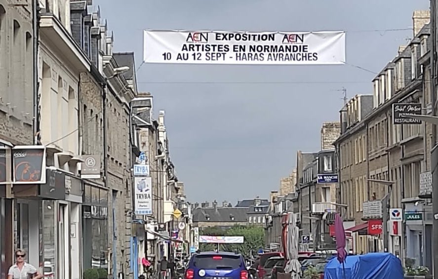 lesmiscellanees's tweet photo. On vous attend nombreux !
A bientôt . https://t.co/2CKXCBKsKo