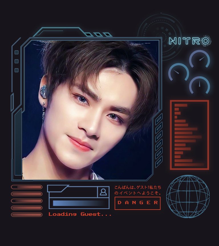 ‍ 
O9 / O3 — 17:47 ( PHT ) : shut up and drive.
#N1TRO #LapComplete #GetClu
 ‍